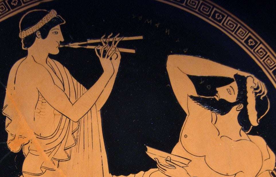 Αναρωτηθήκατε ποτέ ποιο είναι το αρχαιότερο ελληνικό τραγούδι και ποιος ο δημιουργός του;